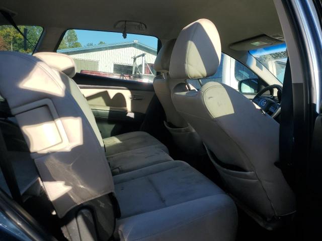 Photo 11 from auction – 2014 MAZDA CX-9 SPORT with VIN JM3TB3BV7E0441091