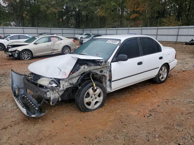 TOYOTA COROLLA LE 1995 with VIN JT2AE09B3S0080545 - Photo from auction