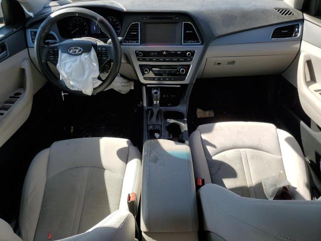 Photo 8 from auction – 2016 HYUNDAI SONATA SE with VIN 5NPE24AF7GH354203