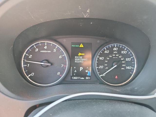 Photo 9 from auction – 2018 MITSUBISHI OUTLANDER with VIN JA4AD3A32JZ061134