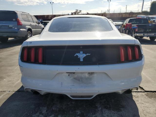 Photo 6 from auction – 2016 FORD MUSTANG with VIN 1FA6P8AM1G5292055