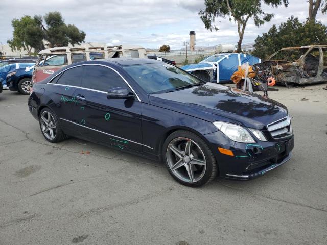 Photo 4 from auction – 2011 MERCEDES-BENZ E 350 with VIN WDDKJ5GB0BF091951