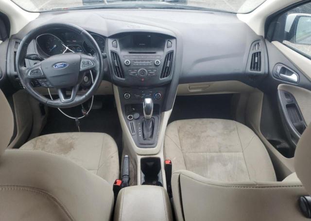 Photo 8 from auction – 2015 FORD FOCUS SE with VIN 1FADP3K29FL386783