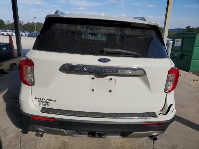 Photo 6 from auction – 2022 FORD EXPLORER L with VIN 1FMSK7FH8NGA45089