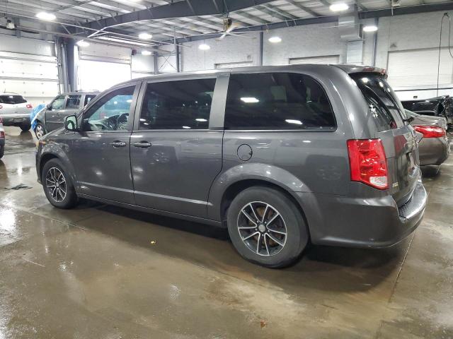 Photo 2 from auction – 2019 DODGE GRAND CARA with VIN 2C4RDGEG5KR571406