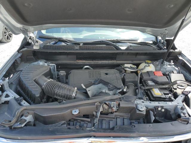Photo 12 from auction – 2023 GMC ACADIA SLT with VIN 1GKKNML47PZ166428