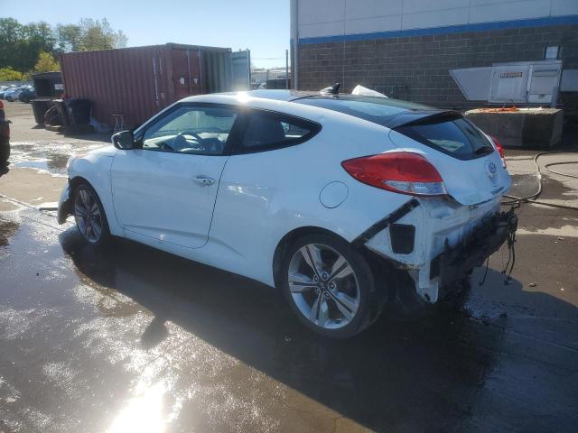 Photo 2 from auction – 2016 HYUNDAI VELOSTER with VIN KMHTC6AD7GU267305
