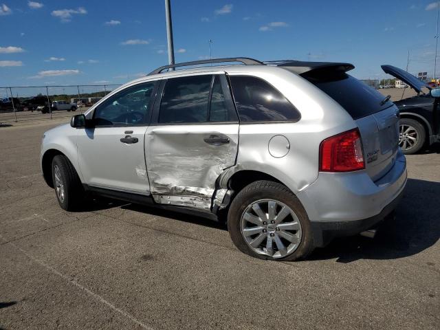 Photo 2 from auction – 2011 FORD EDGE SE with VIN 2FMDK3GC1BBB66117