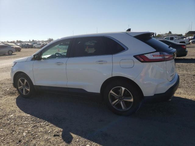 Photo 2 from auction – 2020 FORD EDGE SEL with VIN 2FMPK3J99LBB65521