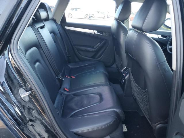 Photo 10 from auction – 2011 AUDI A4 PREMIUM with VIN WAUWFAFLXBA169677