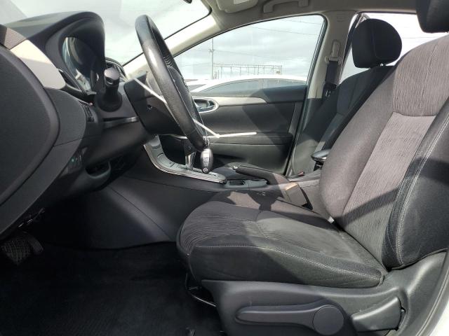 Photo 7 from auction – 2014 NISSAN SENTRA S with VIN 3N1AB7AP3EY278071