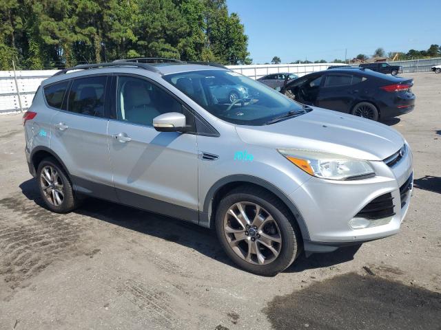 Photo 4 from auction – 2013 FORD ESCAPE SEL with VIN 1FMCU9H97DUA28459