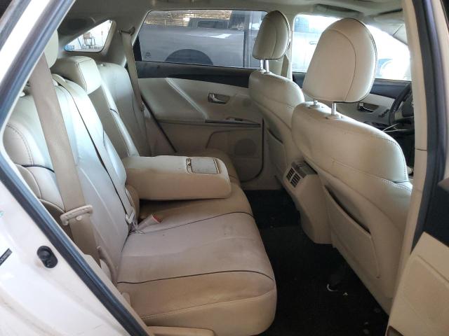 Photo 10 from auction – 2014 TOYOTA VENZA LE with VIN 4T3BK3BB6EU103073