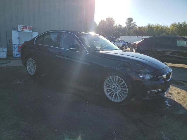 Photo 4 from auction – 2014 BMW 328 I with VIN WBA3A5G58ENP29265