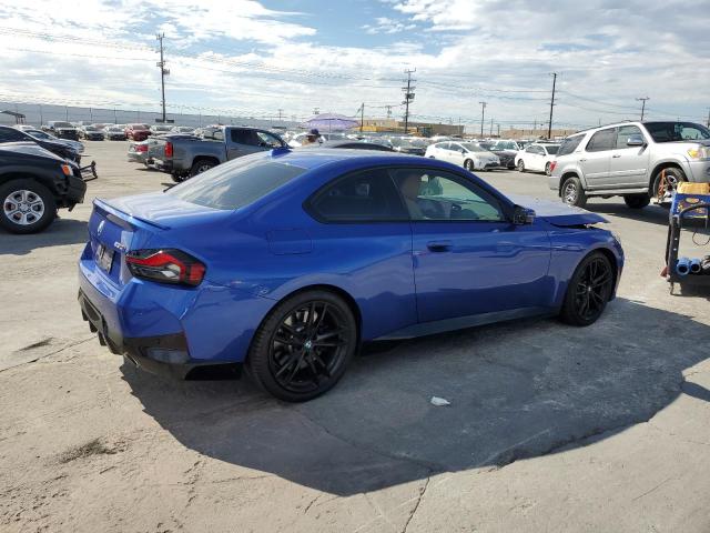 Photo 3 from auction – 2023 BMW 230I with VIN 3MW23CM00P8D01859