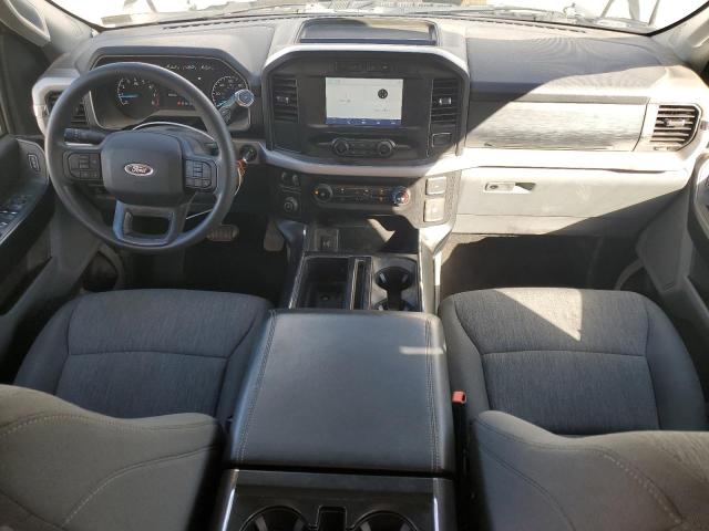 Photo 8 from auction – 2021 FORD F150 with VIN 1FTEX1C5XMKE57794