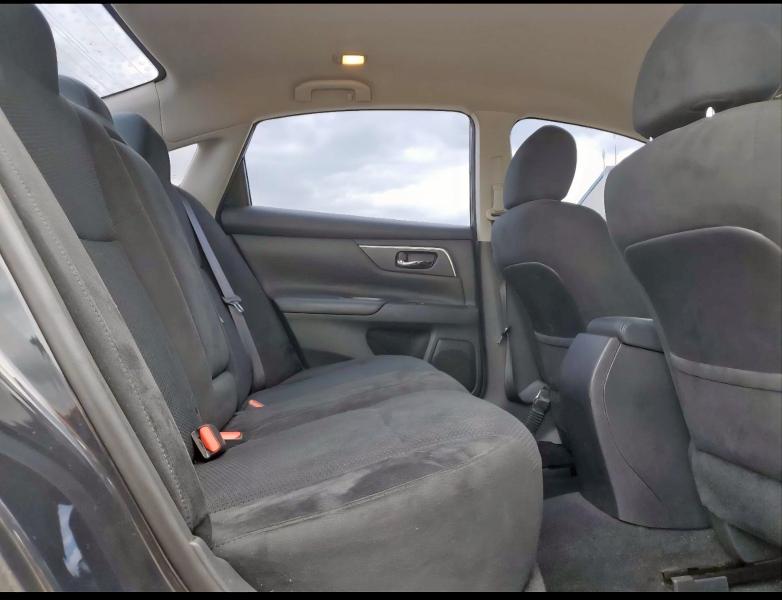 Photo 6 from auction – 2015 NISSAN ALTIMA 2.5 with VIN 1N4AL3AP7FN401698