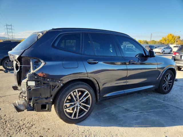 Photo 3 from auction – 2018 BMW X3 XDRIVEM with VIN 5UXTS3C54J0Y96934