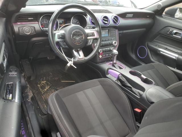 Photo 8 from auction – 2018 FORD MUSTANG with VIN 1FA6P8TH7J5171392