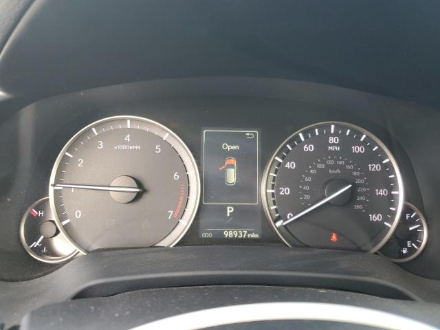 Photo 9 from auction – 2016 LEXUS RX 350 with VIN 2T2ZZMCA6GC032536