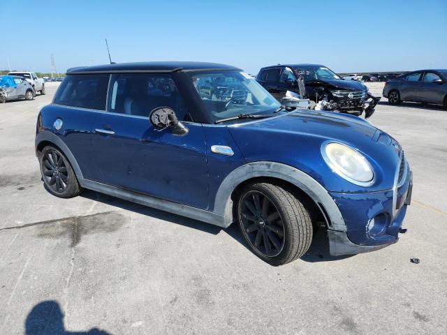 Photo 4 from auction – 2015 MINI COOPER S with VIN WMWXP7C53F2A59924
