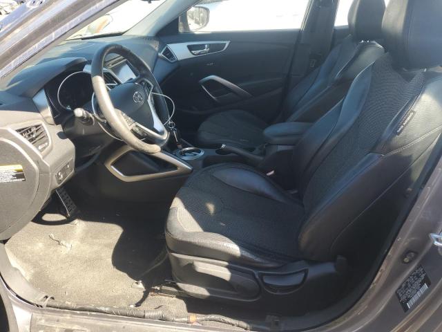 Photo 7 from auction – 2012 HYUNDAI VELOSTER with VIN KMHTC6AD6CU030086