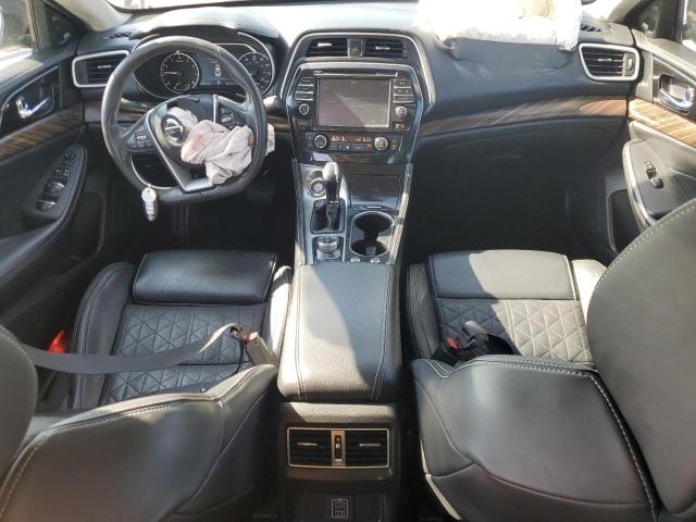 Photo 8 from auction – 2018 NISSAN MAXIMA 3.5 with VIN 1N4AA6AP2JC369240