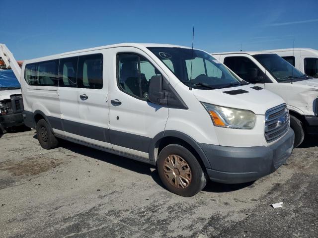 Photo 4 from auction – 2015 FORD TRANSIT T- with VIN 1FBZX2ZM5FKB16848