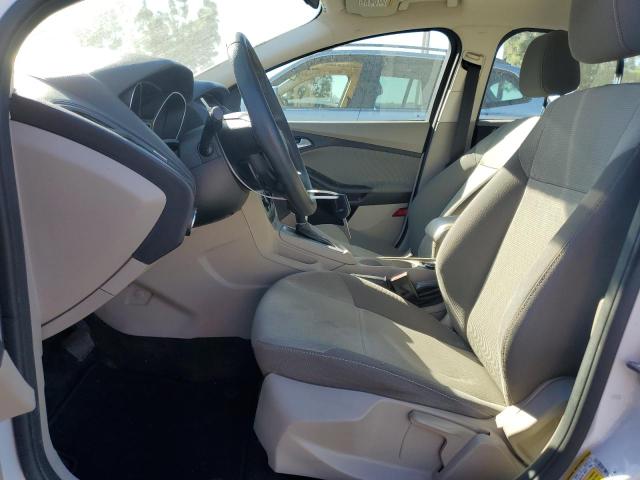 Photo 7 from auction – 2012 FORD FOCUS SE with VIN 1FAHP3K28CL273744