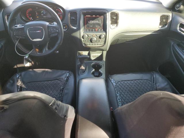 Photo 8 from auction – 2018 DODGE DURANGO GT with VIN 1C4RDJDG0JC496765
