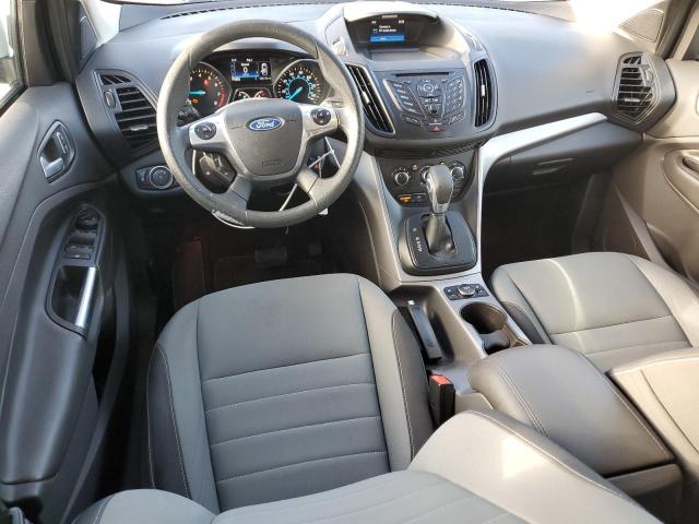 Photo 8 from auction – 2016 FORD ESCAPE SE with VIN 1FMCU0G96GUC05830