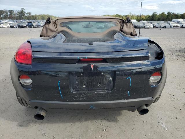 Photo 6 from auction – 2007 PONTIAC SOLSTICE G with VIN 1G2MG35X47Y124454