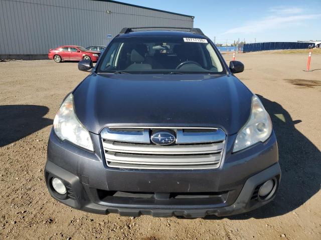 Photo 5 from auction – 2013 SUBARU OUTBACK 2. with VIN 4S4BRGGC7D3201045