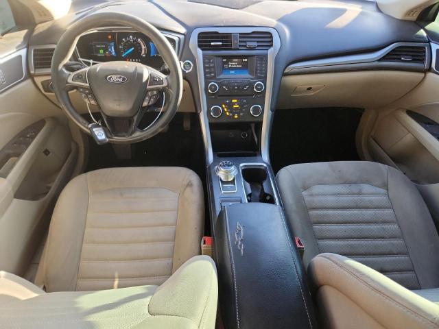Photo 8 from auction – 2018 FORD FUSION SE with VIN 3FA6P0LU6JR208539