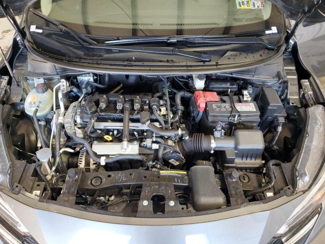 Photo 11 from auction – 2025 NISSAN VERSA SV with VIN 3N1CN8EV4SL853060