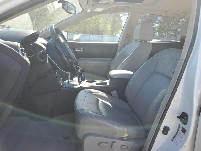 Photo 7 from auction – 2013 NISSAN ROGUE S with VIN JN8AS5MT2DW513273