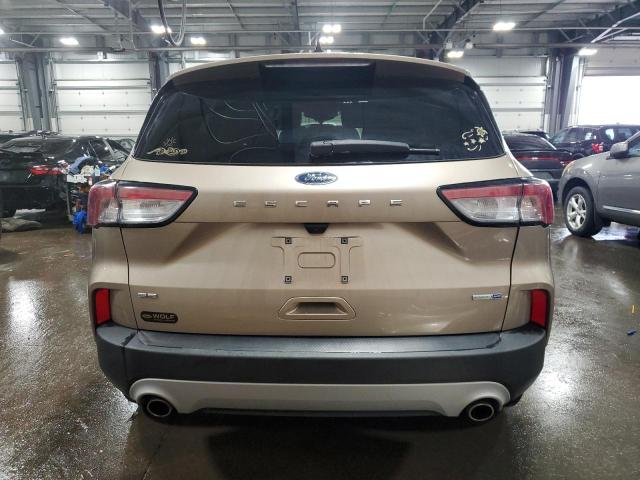 Photo 6 from auction – 2020 FORD ESCAPE SE with VIN 1FMCU9G63LUB24336