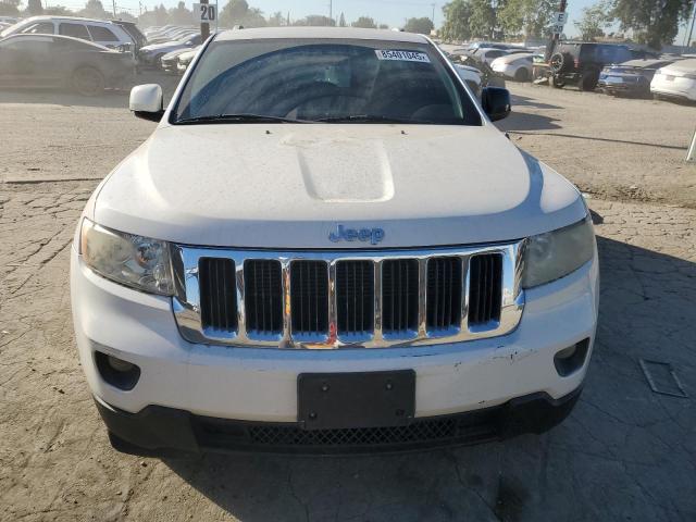 Photo 5 from auction – 2012 JEEP GRAND CHER with VIN 1C4RJEAG0CC142803