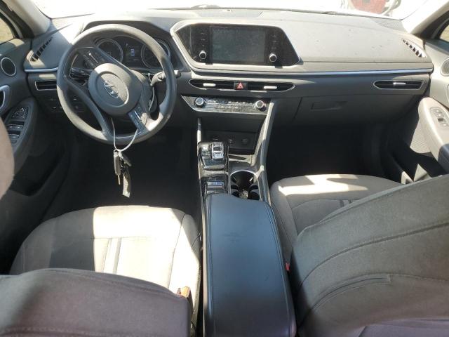 Photo 8 from auction – 2021 HYUNDAI SONATA SE with VIN 5NPEG4JA6MH101830