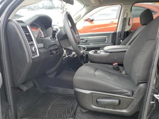 Photo 7 from auction – 2020 RAM 1500 CLASS with VIN 1C6RR7GG9LS141724