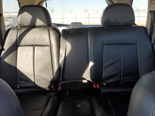 Photo 10 from auction – 2007 GMC ENVOY DENA with VIN 1GKET63MX72262612