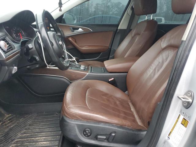 Photo 7 from auction – 2015 AUDI A6 PREMIUM with VIN WAUDFAFC6FN034525