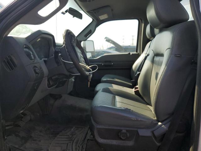 Фото 7 с аукциона – 2016 FORD F250 SUPER с VIN 1FTBF2A69GED09808