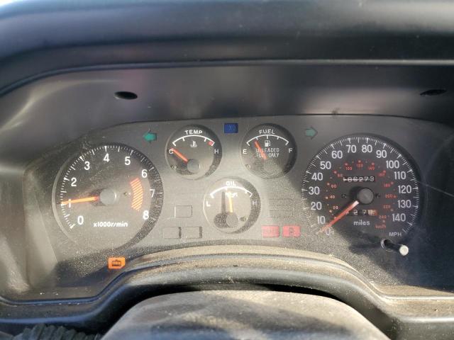 Photo 9 from auction – 1991 MITSUBISHI ECLIPSE GS with VIN 4A3CS44T1ME093748