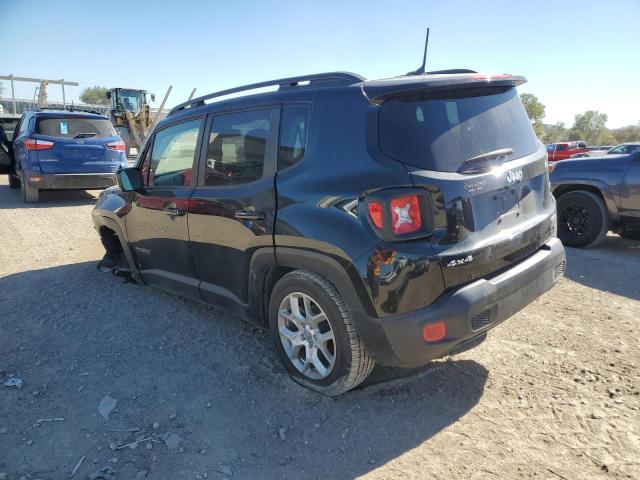 Photo 2 from auction – 2017 JEEP RENEGADE L with VIN ZACCJBBBXHPF41308