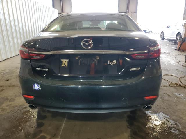 Zdjęcie 6 z aukcji – 2018 MAZDA 6 TOURING z VIN JM1GL1VM8J1308052
