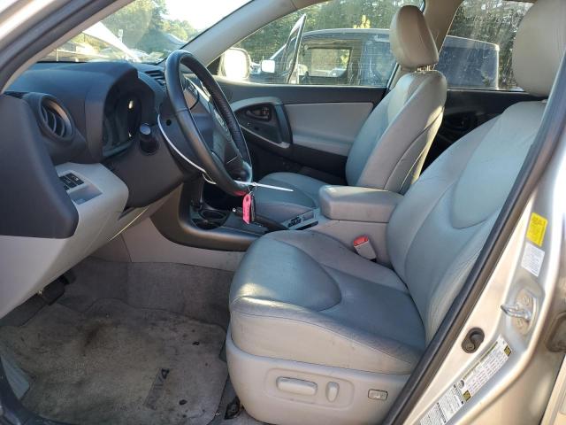 Photo 7 from auction – 2010 TOYOTA RAV4 LIMIT with VIN 2T3DK4DV1AW026404