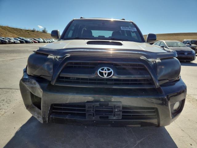 صورة رقم 5 من المزاد - 2008 TOYOTA 4RUNNER SR مع VIN JTEBU14R68K026299