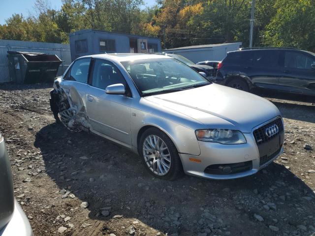 Photo 4 from auction – 2008 AUDI A4 2.0T QUATTRO with VIN WAUDF78E58A129704