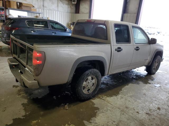 Photo 3 from auction – 2005 CHEVROLET COLORADO with VIN 1GCDT136458276074
